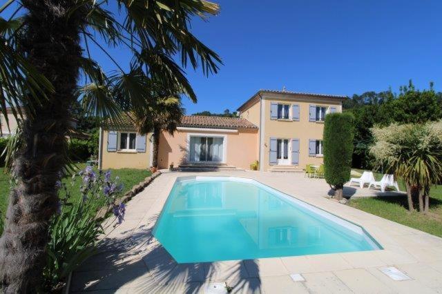 Gite « Les Rives De L'Ardeche » Ucel Экстерьер фото