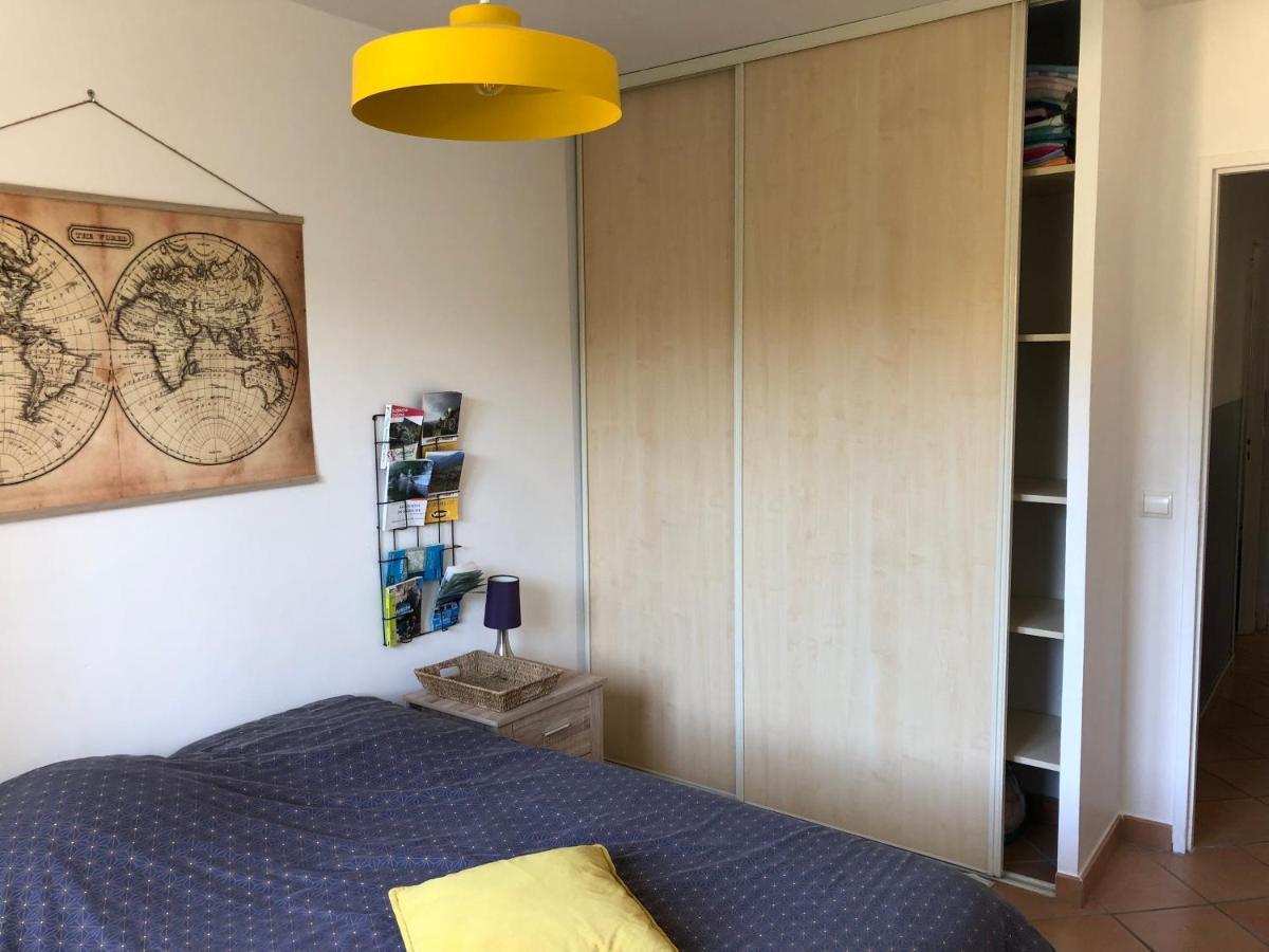 Gite « Les Rives De L'Ardeche » Ucel Экстерьер фото