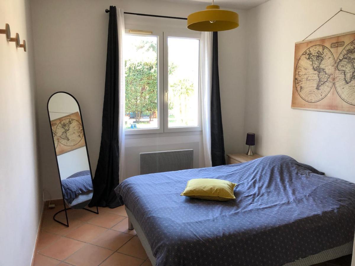 Gite « Les Rives De L'Ardeche » Ucel Экстерьер фото